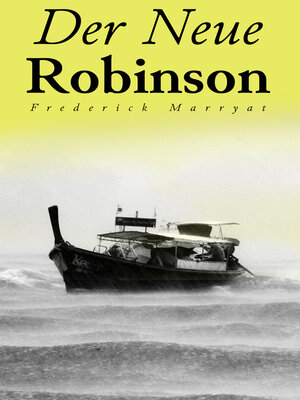 cover image of Der Neue Robinson